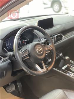 مازدا CX-5